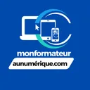 Logo Mon Formateur au Numérique