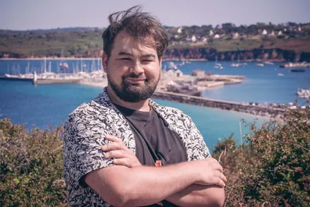 Quentin Le Sellin à Camaret-sur-Mer